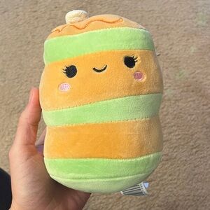 Pancakes squishmallow